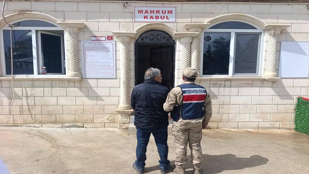 Urfa’da Çek Suçundan Aranan Şahıs Yakalandı!