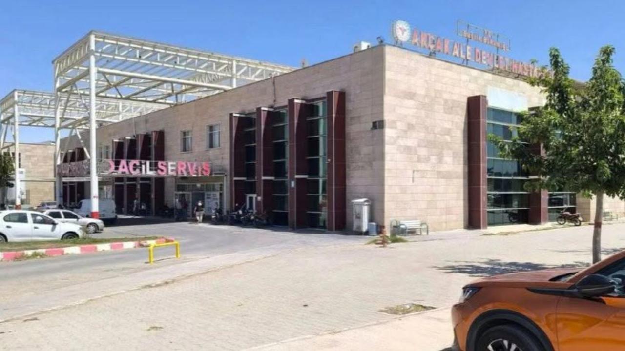 Urfa'da Elektrik Akımına Kapılan 8 Yaşındaki Çocuk Hayatını Kaybetti