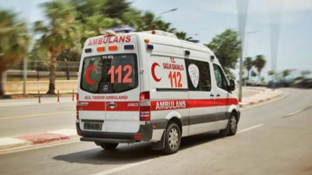 Urfa’da Elektrik Akımına Kapılan Şahıs Hayatını Kaybetti
