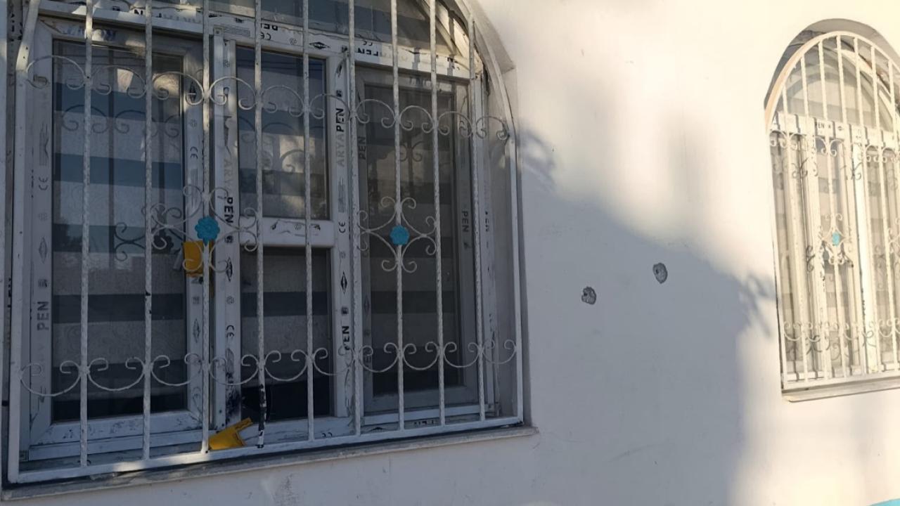 Urfa’da Eski Belediye Başkanının Kardeşinin Evine Saldırı İddiası