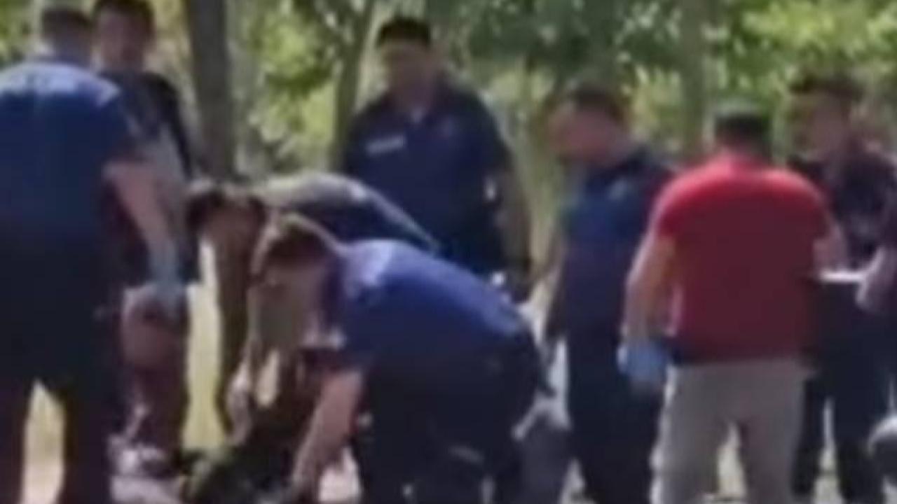 Urfa'da Feci Motosiklet Kazası: Genç Sürücü Hayatını Kaybetti