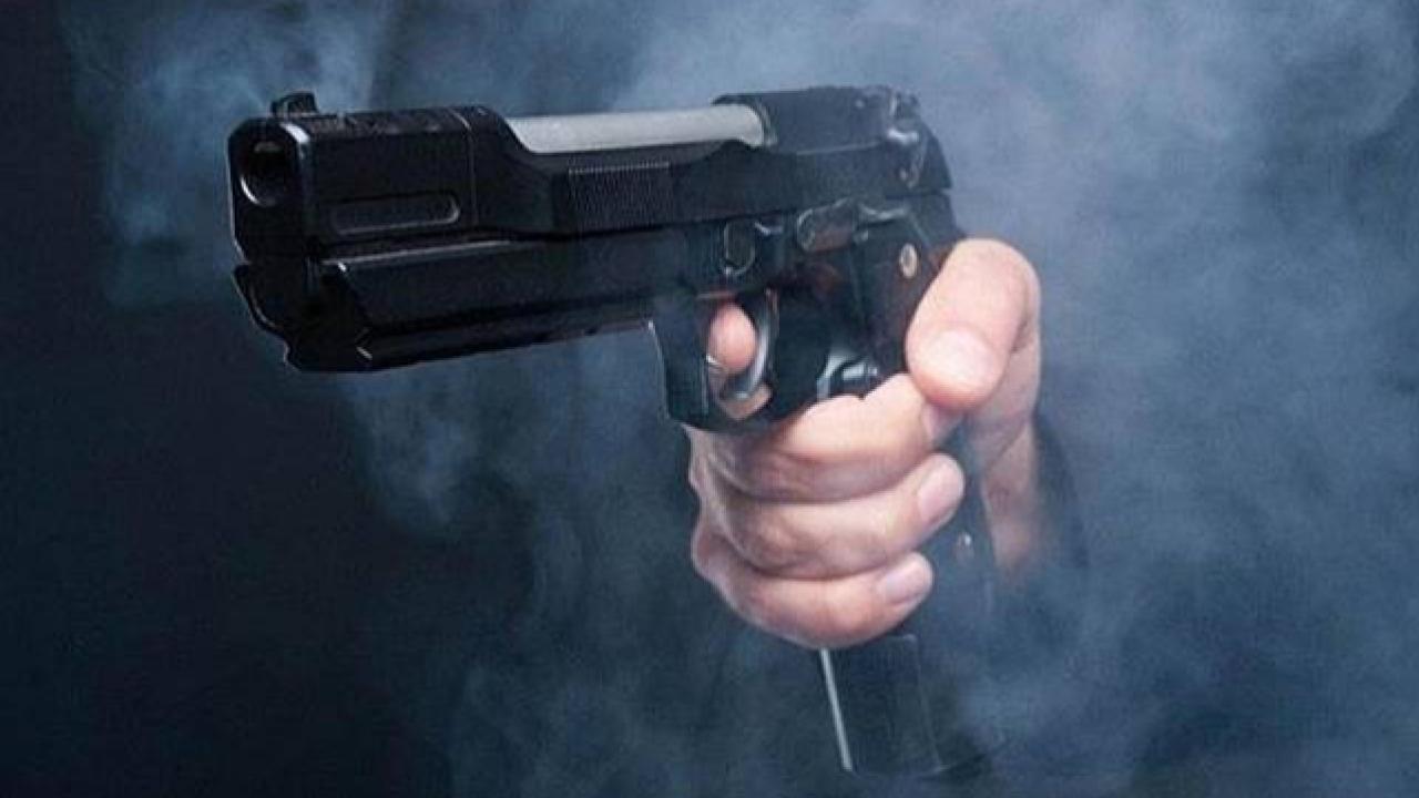 Urfa’da İş Merkezi’nde Silahlı Kavga! 1 Yaralı