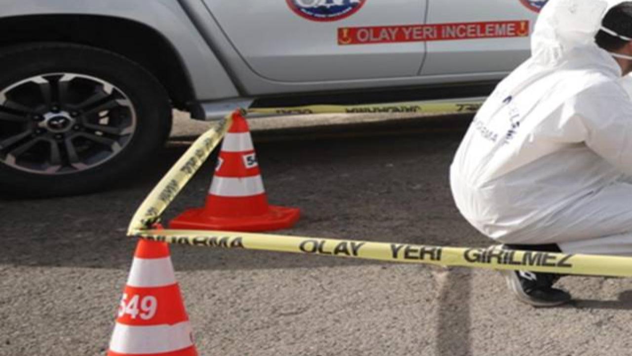 Urfa’da Korkunç Olay! Silahla Vurulmuş Halde Ölü Bulundu