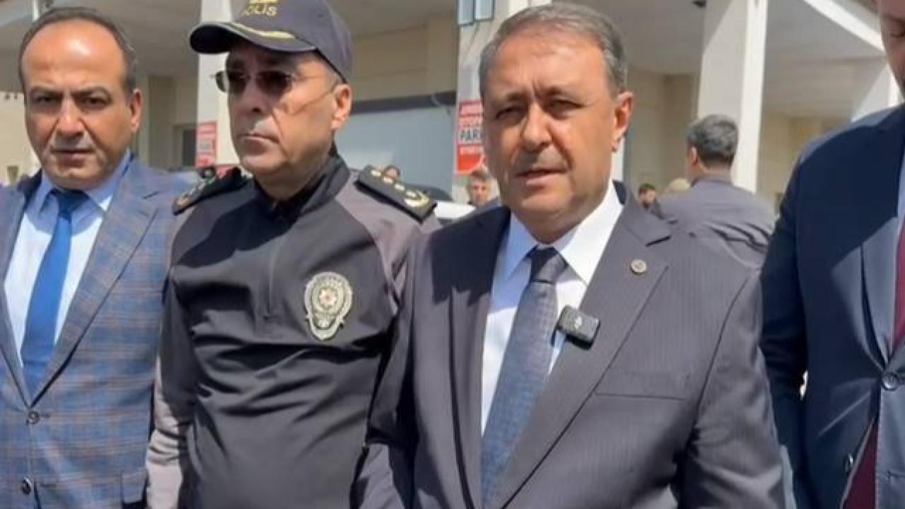 Şanlıurfa’da Liseye Silahlı Saldırı: Vali Şıldak’tan Açıklama