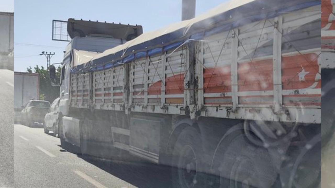 Urfa'da Sınav Günü Trafik Çilesi: Öğrenciler ve Veliler Tepkili