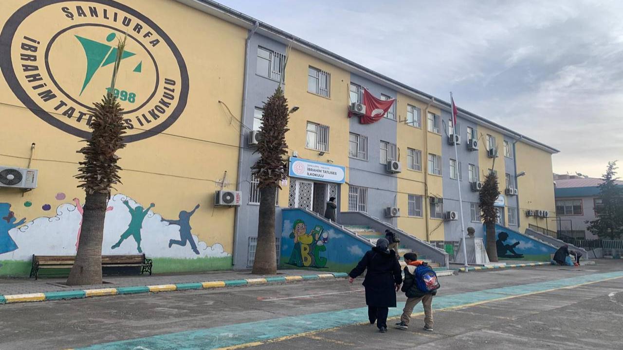 Urfa’da Velilere Kritik Uyarı: Önlemler Artırıldı, Yasak Geldi