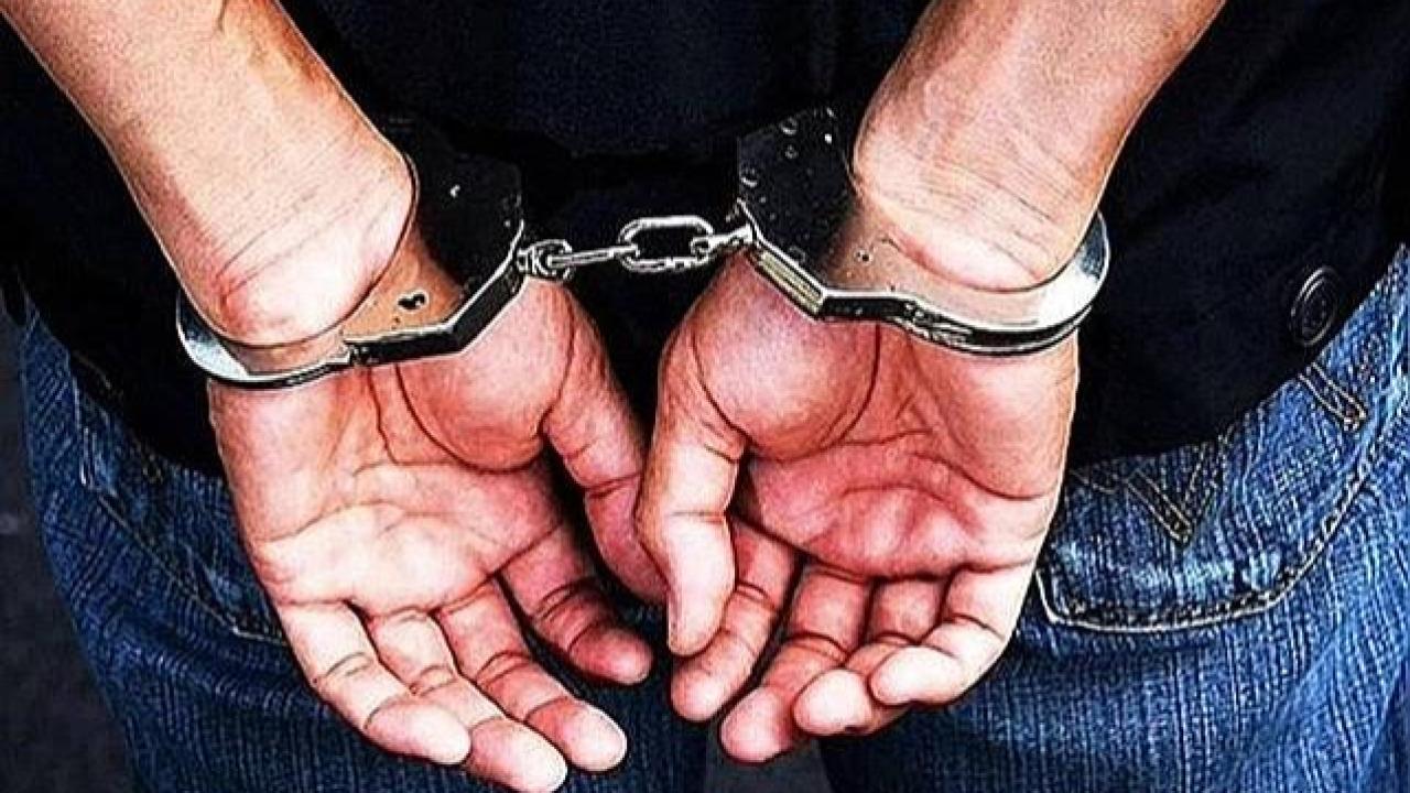 Urfa'da Yakalandılar! 72 Milyonluk Altın Vurgununa Darbe