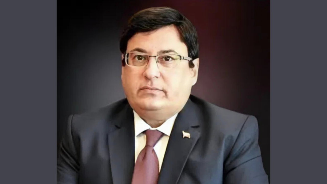 Urfalı Başsavcı Mehmet Sabri Kılıç Yargıtay Cumhuriyet Savcılığına Atandı