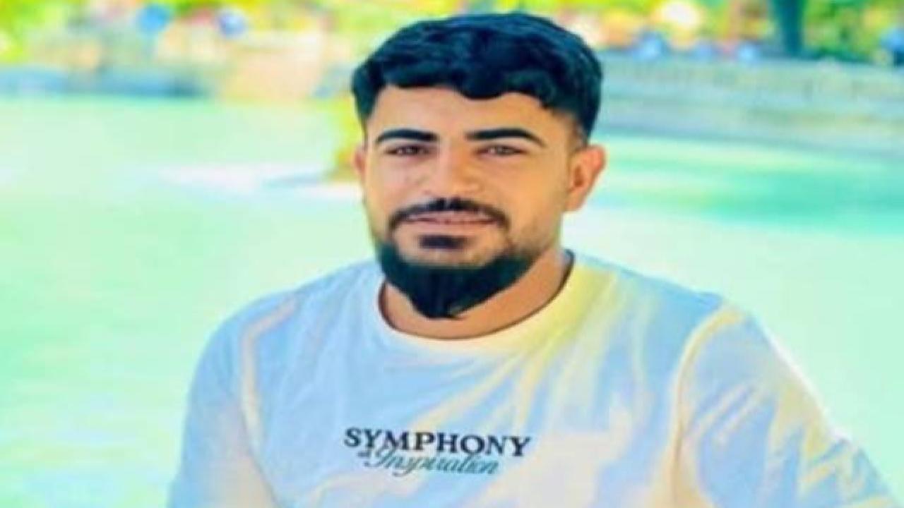 Urfalı Gençten Acı Haber: 15 Günlük Evladını Göremeden Hayatını Kaybetti