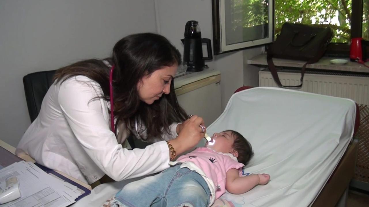 Uzmanlardan Uyarı! Çocuklarda Sessizce Yayılıyor