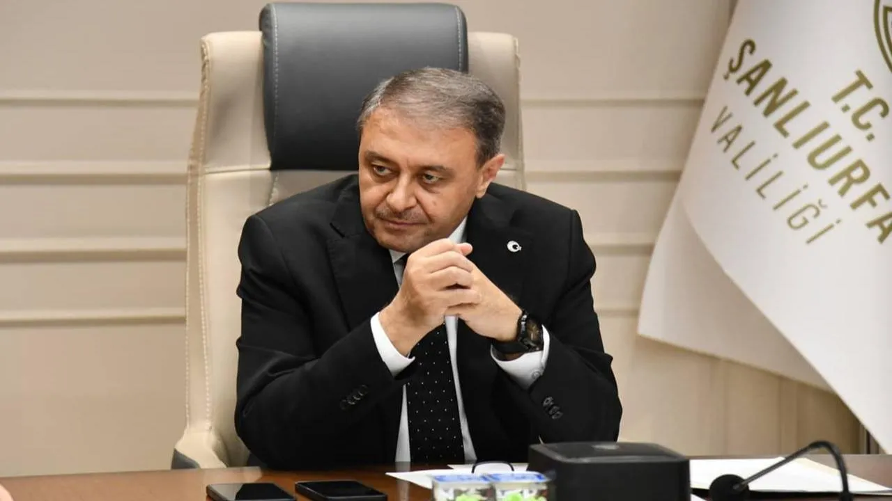Vali Şıldak: Denetimleri En Üst Seviyeye Çıkardık