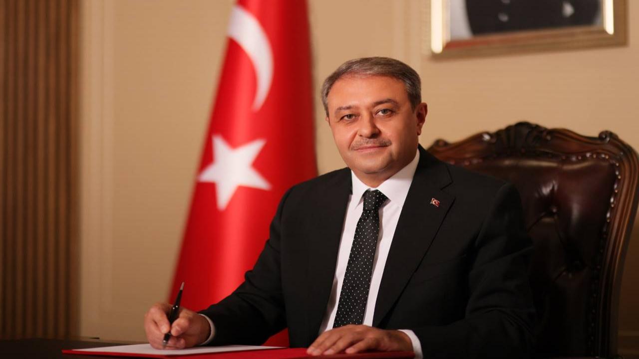 Vali Şıldak’tan Anız Yangınlarına Karşı Seferberlik