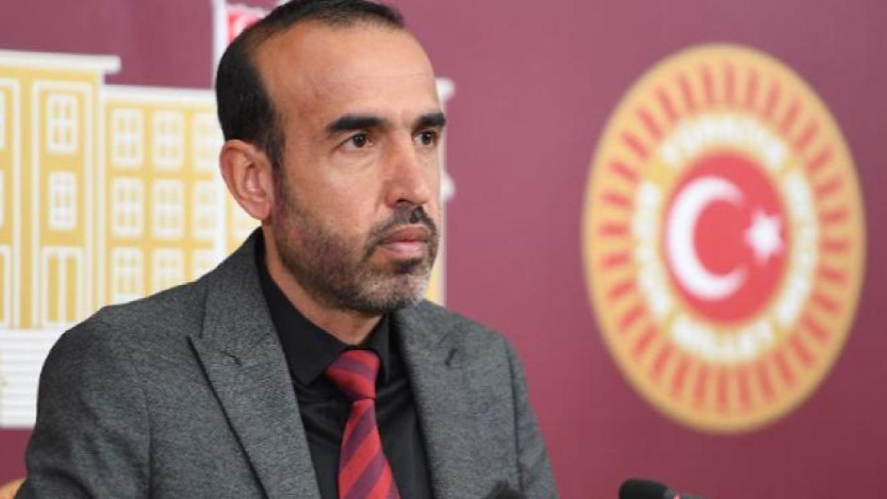 Vekil Şenyaşar, Bakanlığa Miras Kalan Araçları sordu