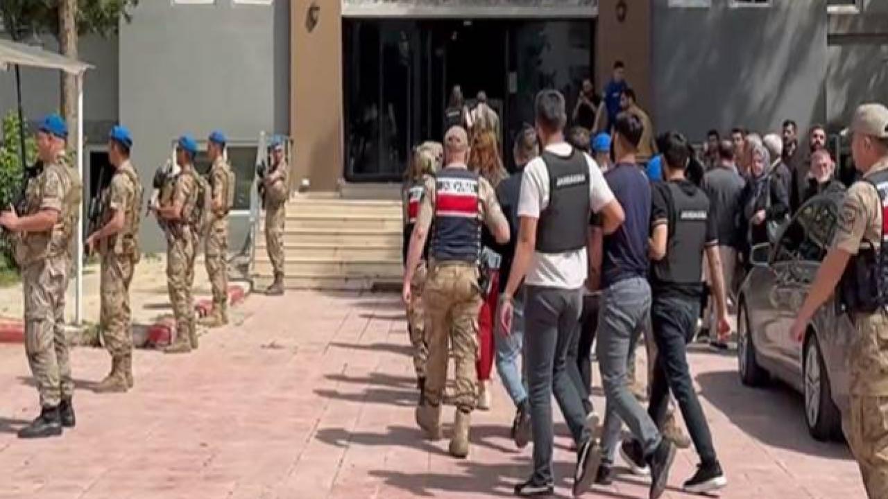 Yasa Dışı Bahis Operasyonu: Hesaplarda 3 Milyar TL Hareketlilik Tespit Edildi
