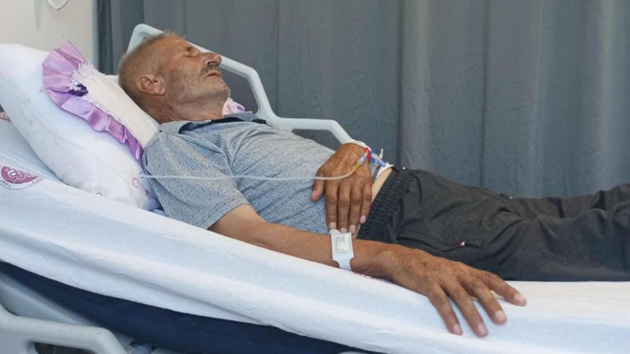 Yeşilçayır Ailesinin Acı Günü: Nevzat Yeşilçayır Hayatını Kaybetti