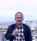 Recep Akyol